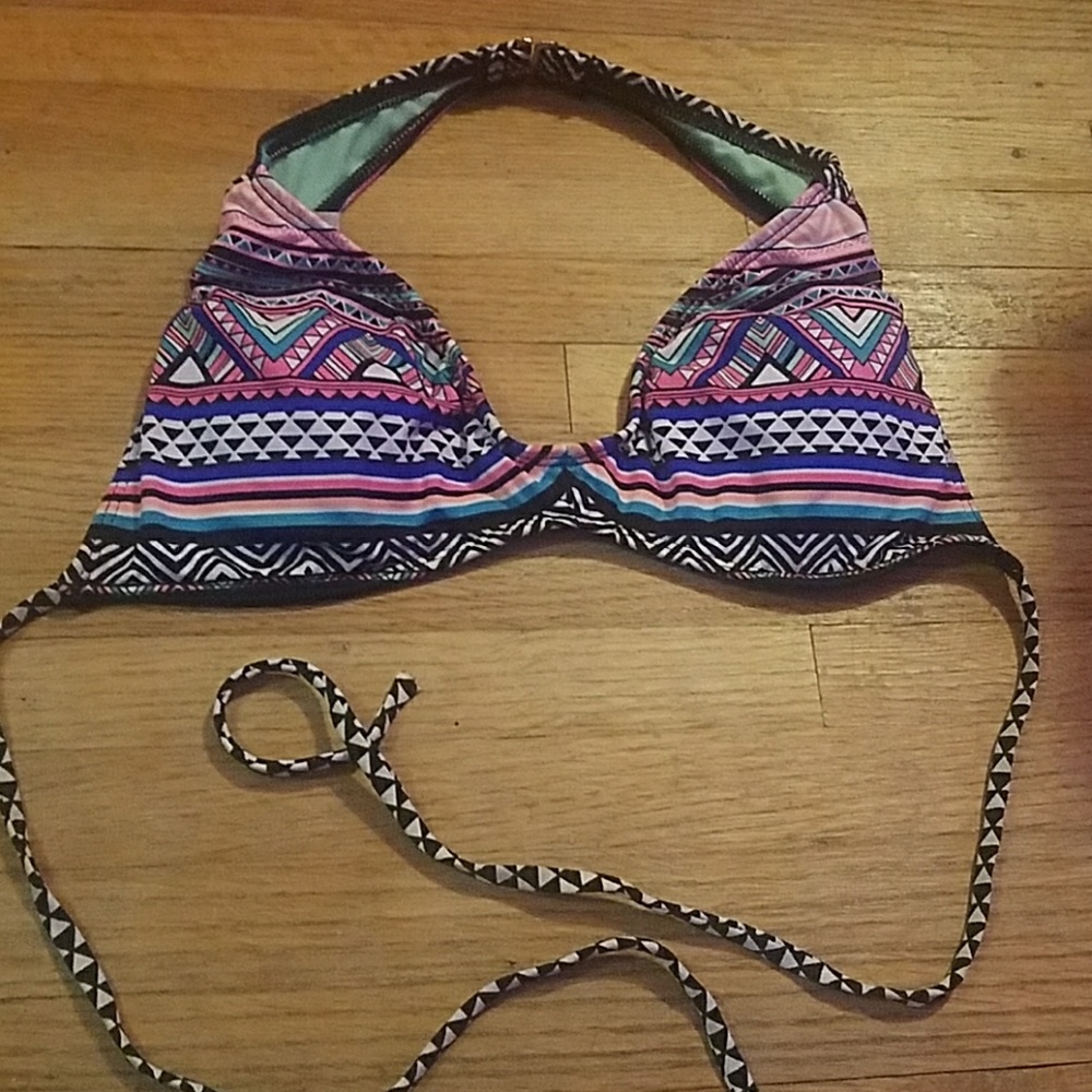 Bikini top